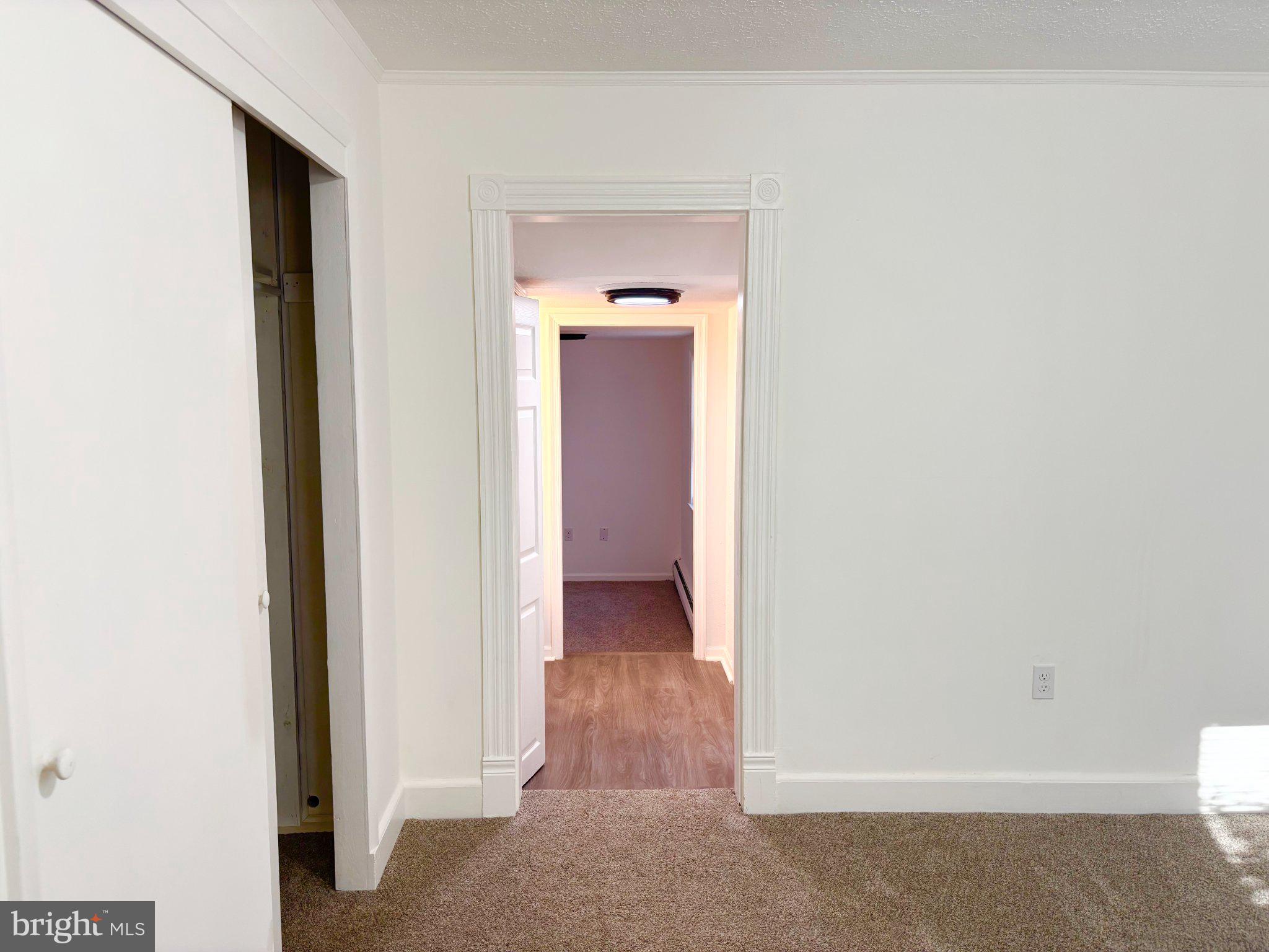 119 West 7th Avenue Ranson, WV 25438 - Photo 15 of 50 Master bed with closet, bath and walk in