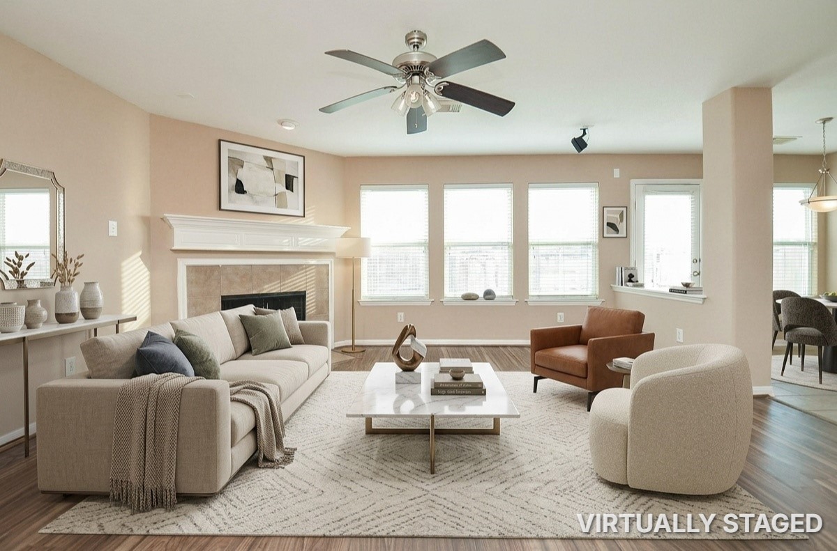 7134 Winston Ranch Parkway Richmond, TX 77406 - Photo 10 of 35