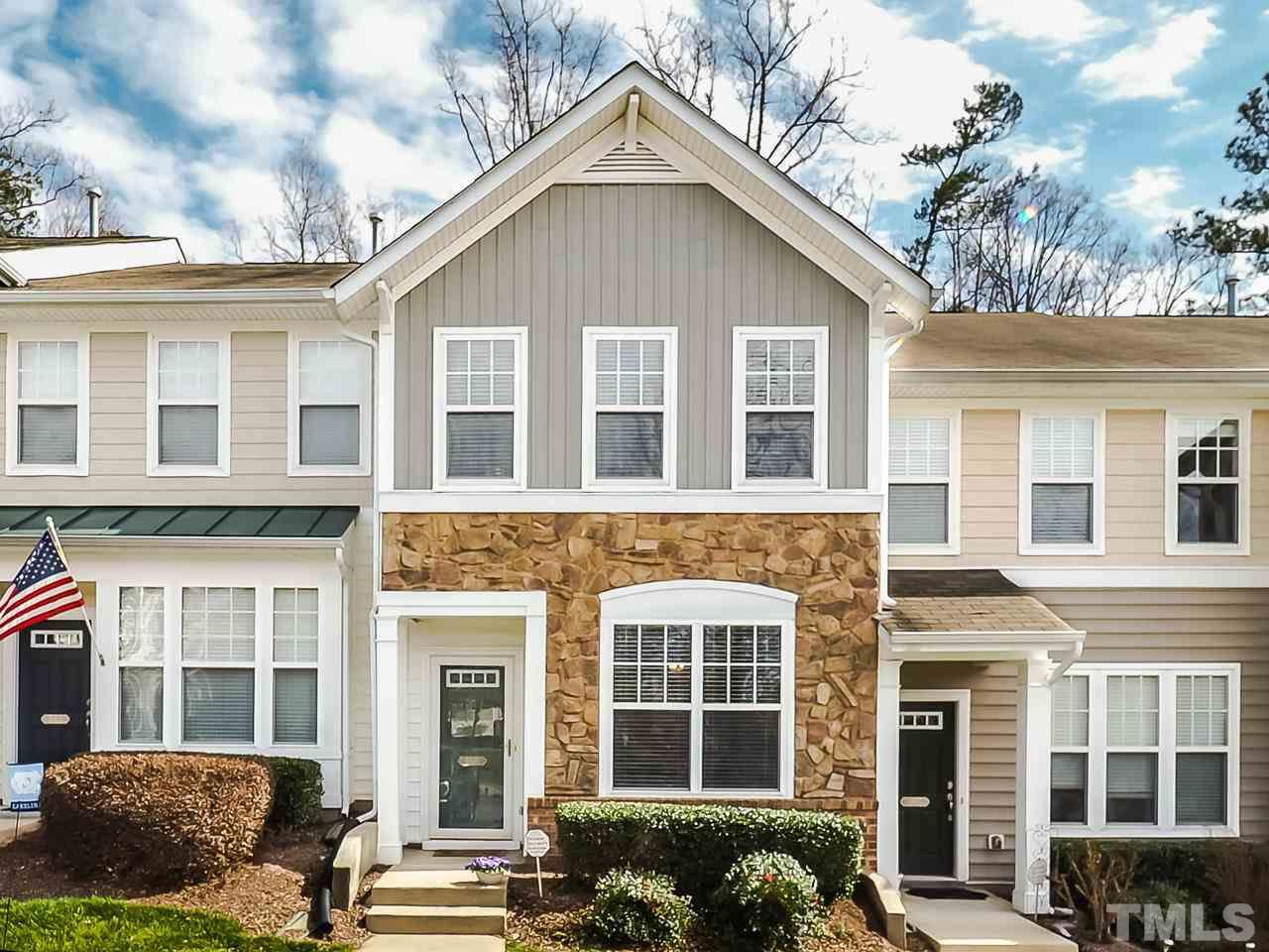4865 Sir Duncan Way Raleigh, NC 27612 - Photo 1 of 18 Gallery Image 1