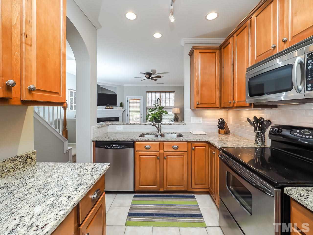 4865 Sir Duncan Way Raleigh, NC 27612 - Photo 5 of 18 Gallery Image 5
