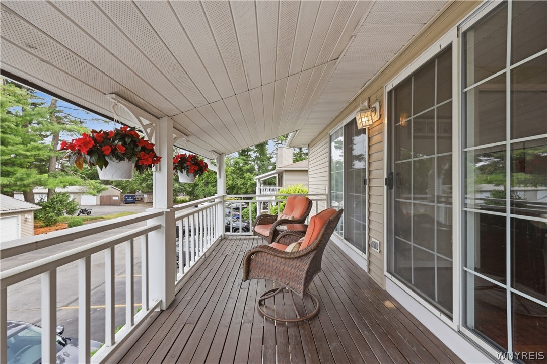 1240 Youngs Road, Unit G Amherst, NY 14221 - Photo 22 of 25 Gallery Image 22