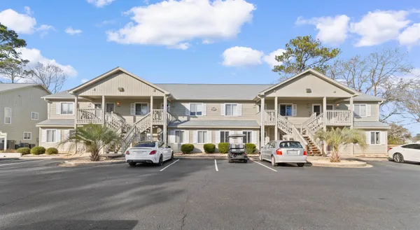 $105,000 | 1129 White Tree Lane, Unit H, Myrtle Beach, SC 29588