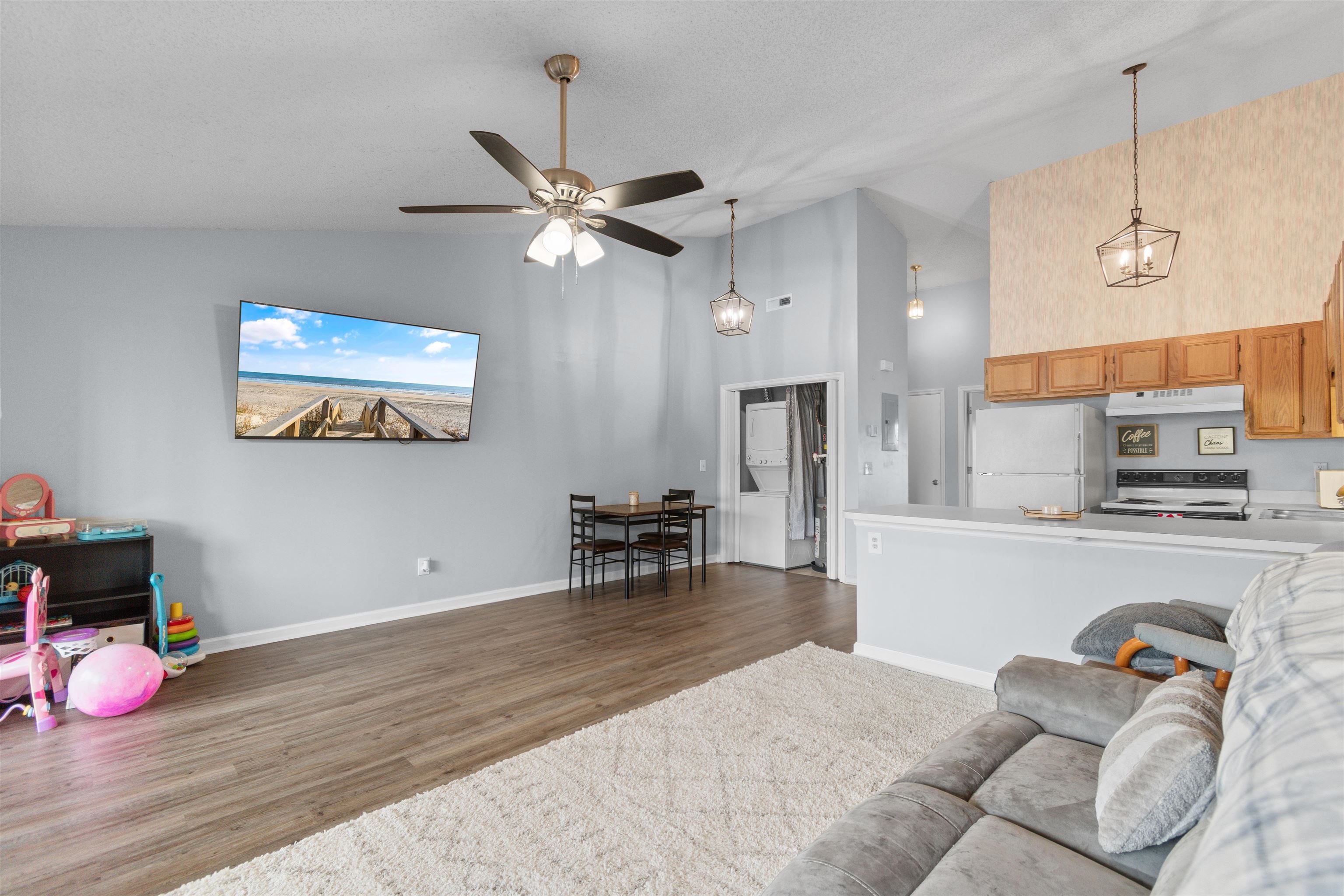 1129 White Tree Lane, Unit H Myrtle Beach, SC 29588 - Photo 12 of 30