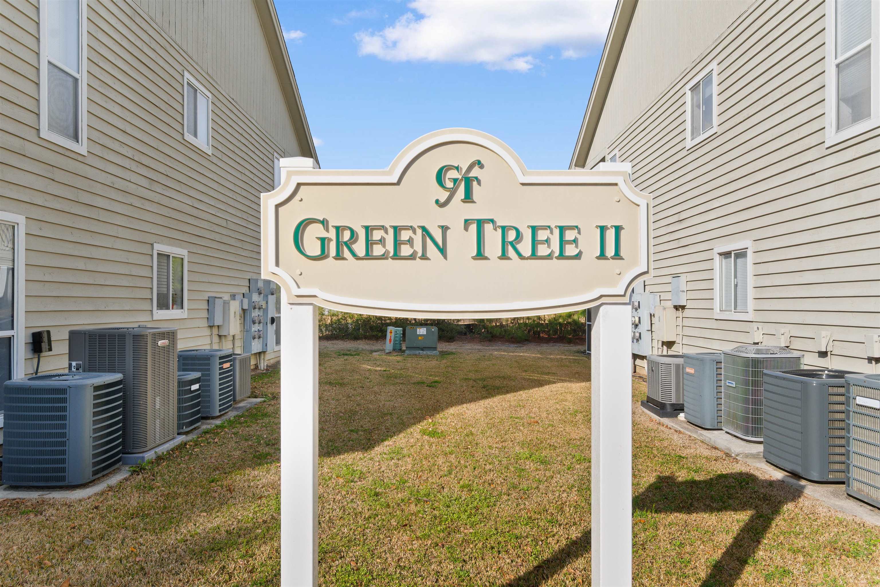 1129 White Tree Lane, Unit H Myrtle Beach, SC 29588 - Photo 19 of 30