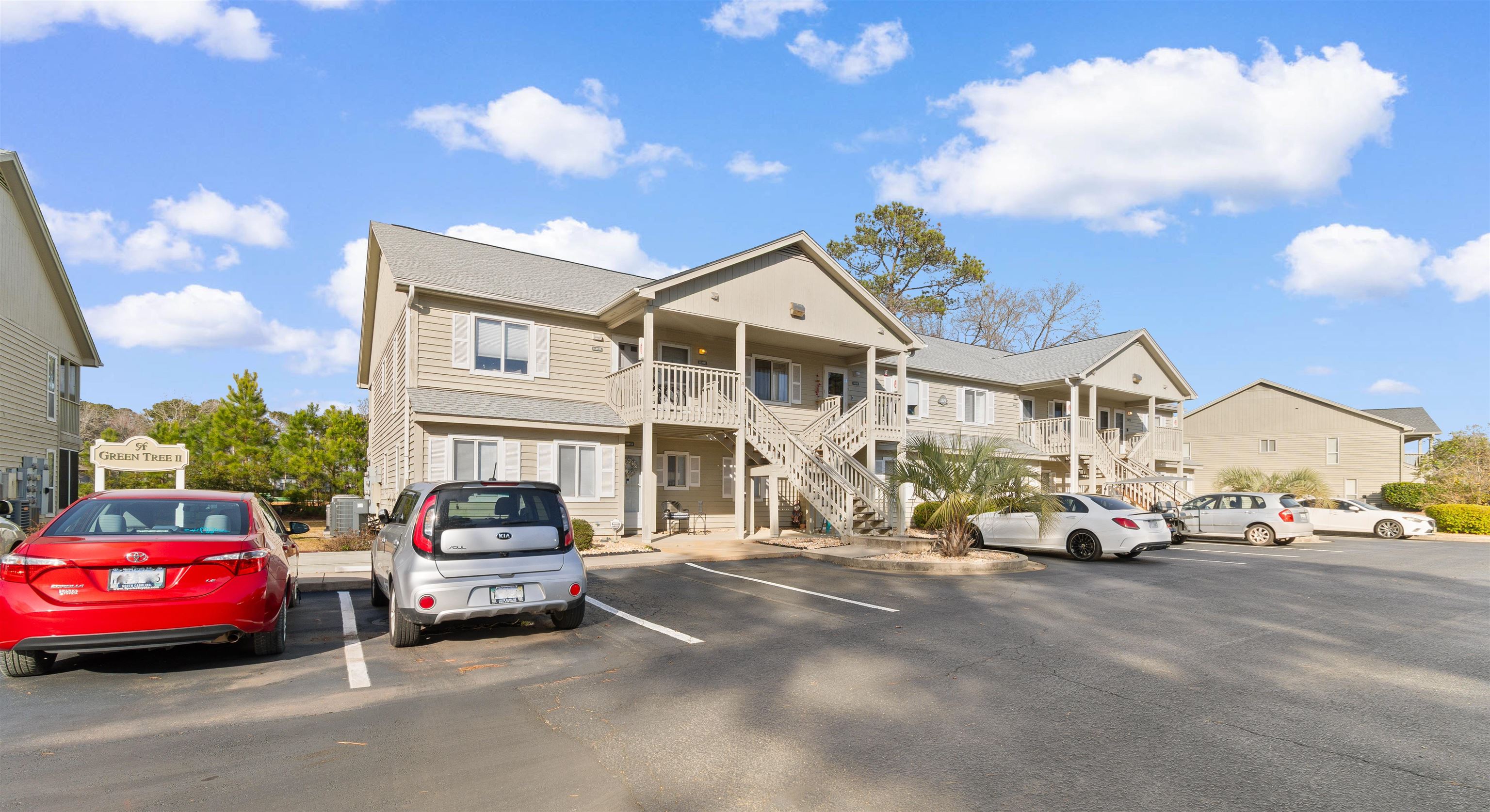 1129 White Tree Lane, Unit H Myrtle Beach, SC 29588 - Photo 20 of 30