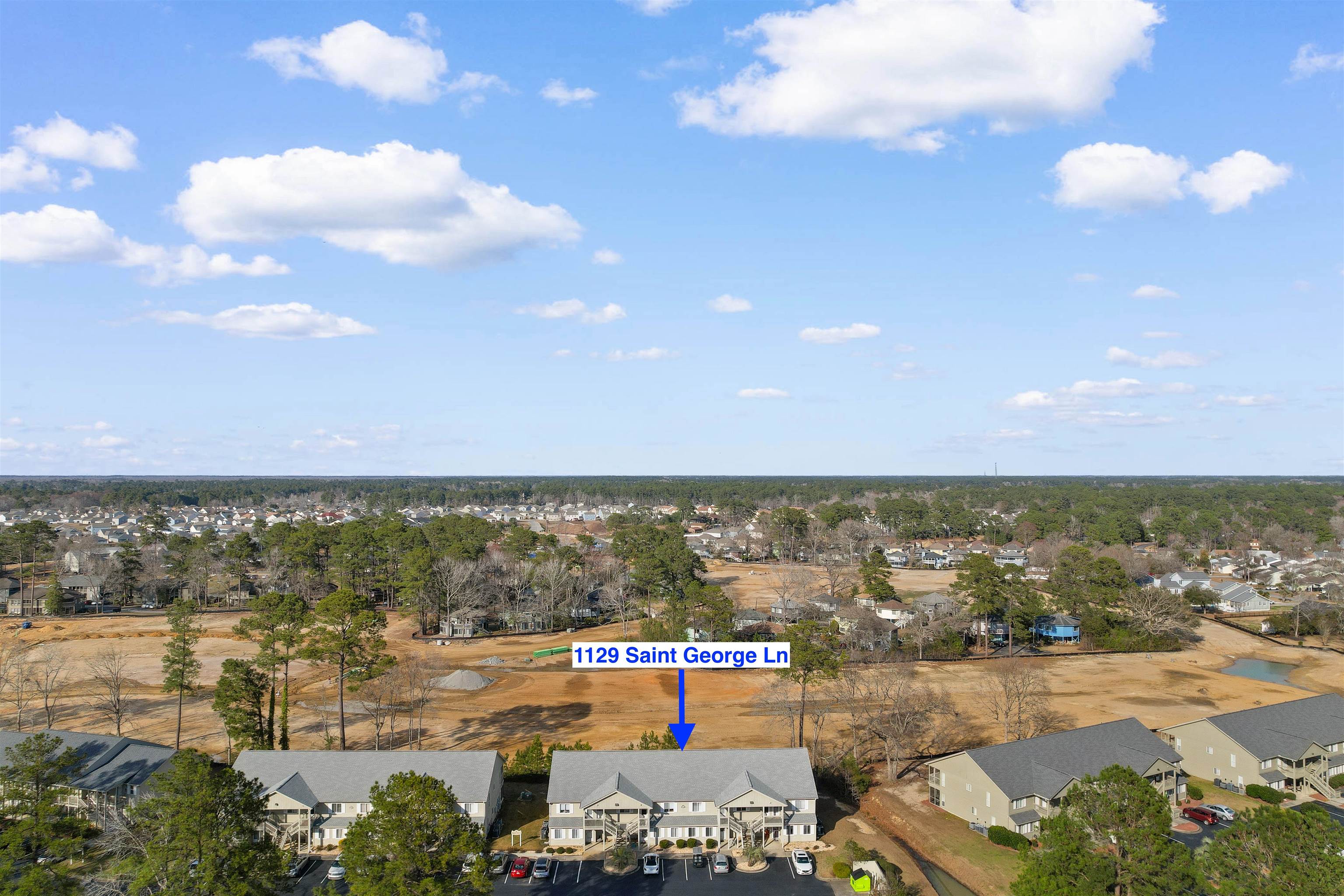 1129 White Tree Lane, Unit H Myrtle Beach, SC 29588 - Photo 21 of 30