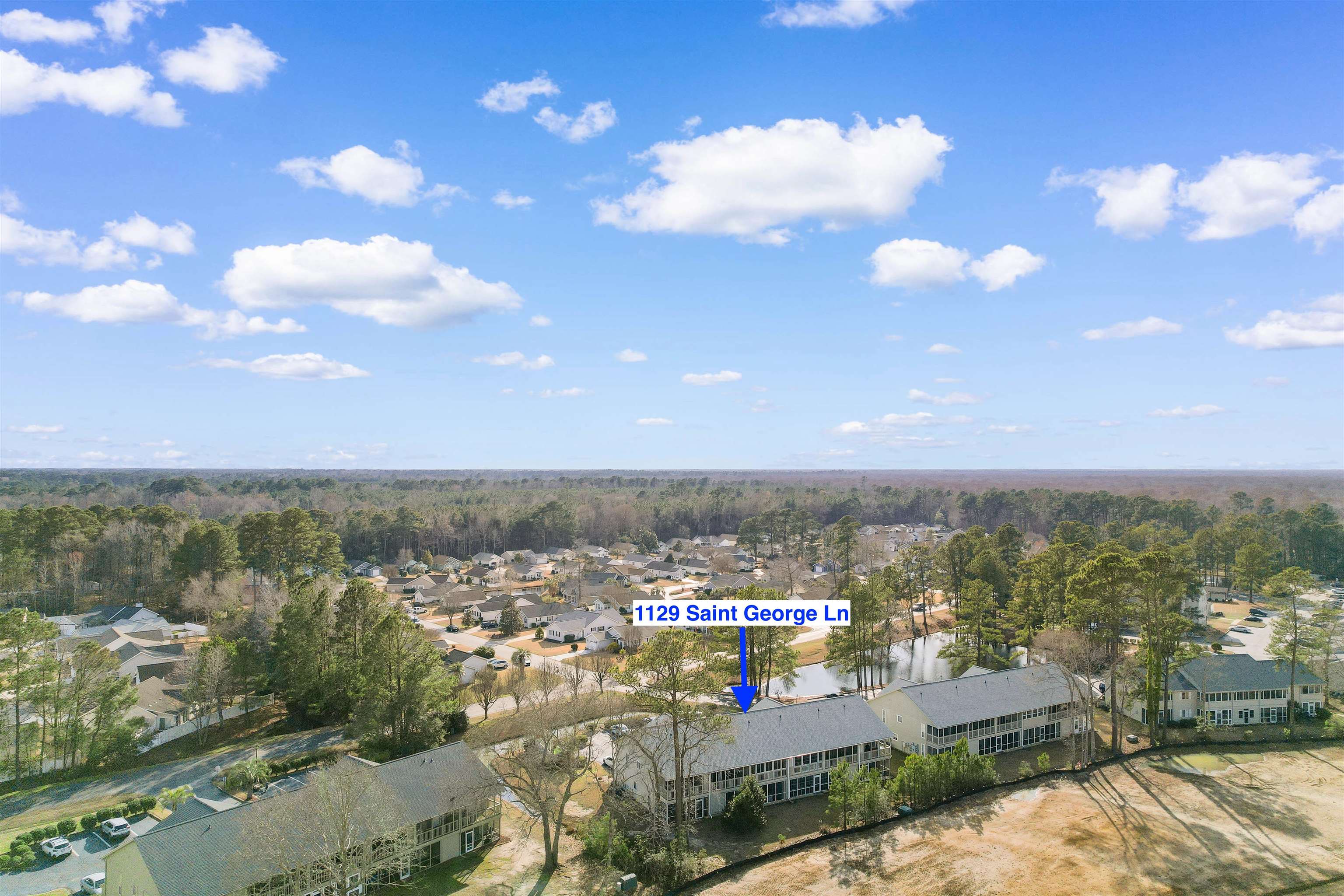 1129 White Tree Lane, Unit H Myrtle Beach, SC 29588 - Photo 23 of 30