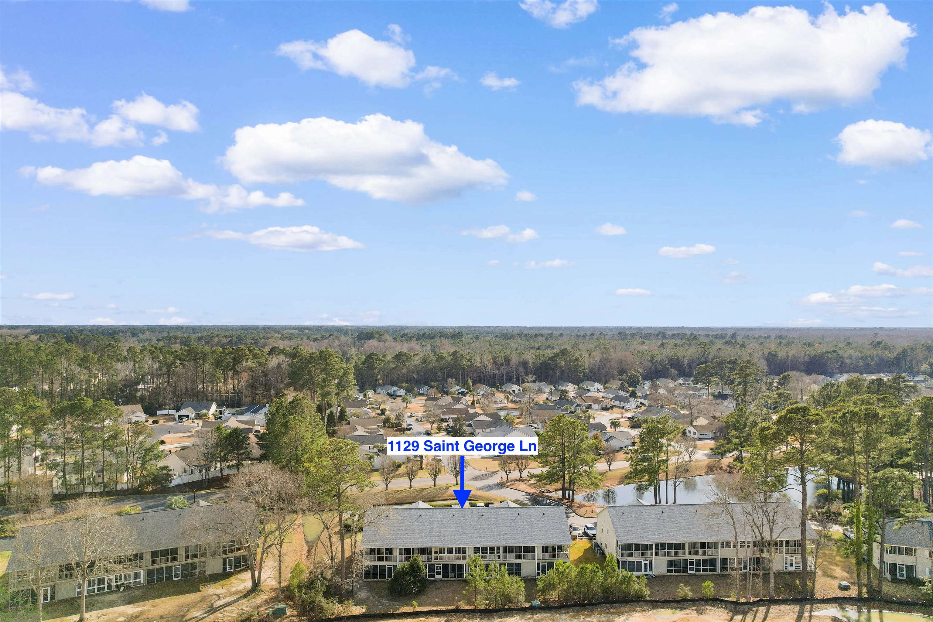 1129 White Tree Lane, Unit H Myrtle Beach, SC 29588 - Photo 24 of 30