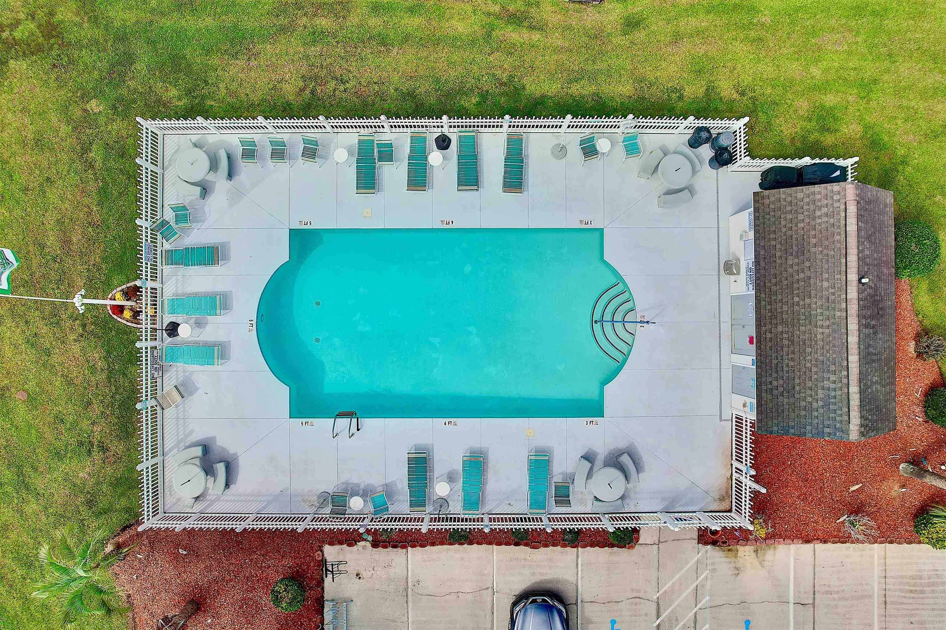 1129 White Tree Lane, Unit H Myrtle Beach, SC 29588 - Photo 27 of 30