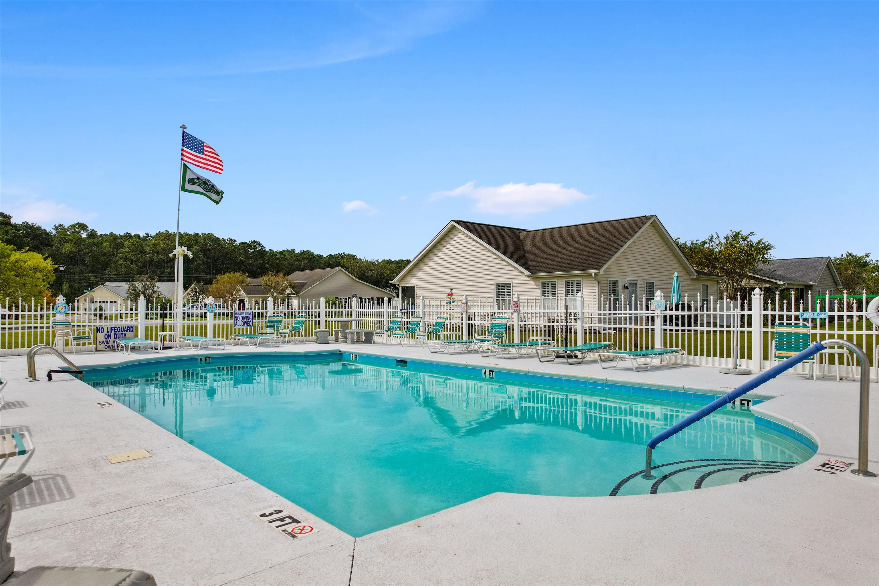 1129 White Tree Lane, Unit H Myrtle Beach, SC 29588 - Photo 28 of 30