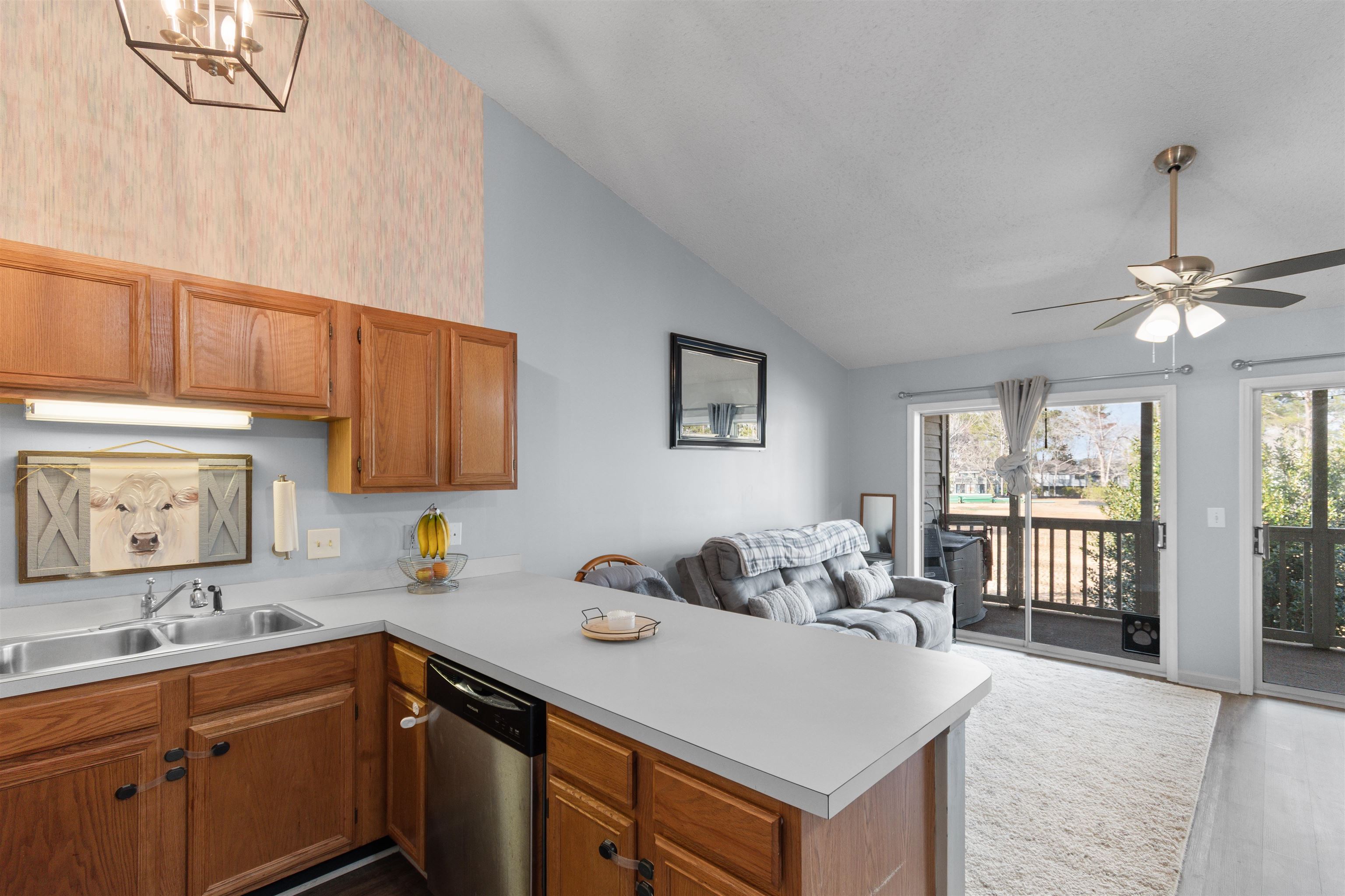 1129 White Tree Lane, Unit H Myrtle Beach, SC 29588 - Photo 3 of 30