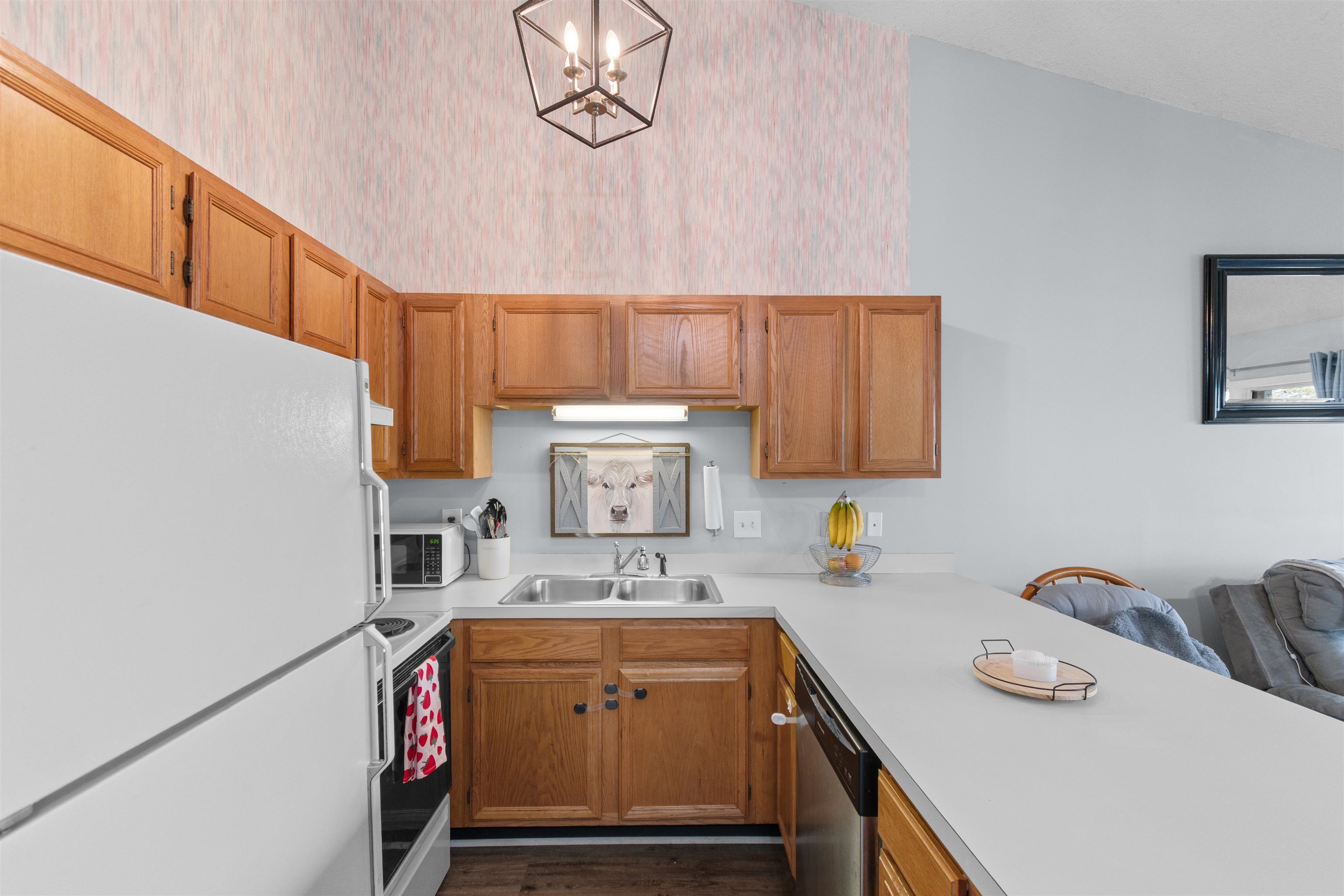 1129 White Tree Lane, Unit H Myrtle Beach, SC 29588 - Photo 7 of 30