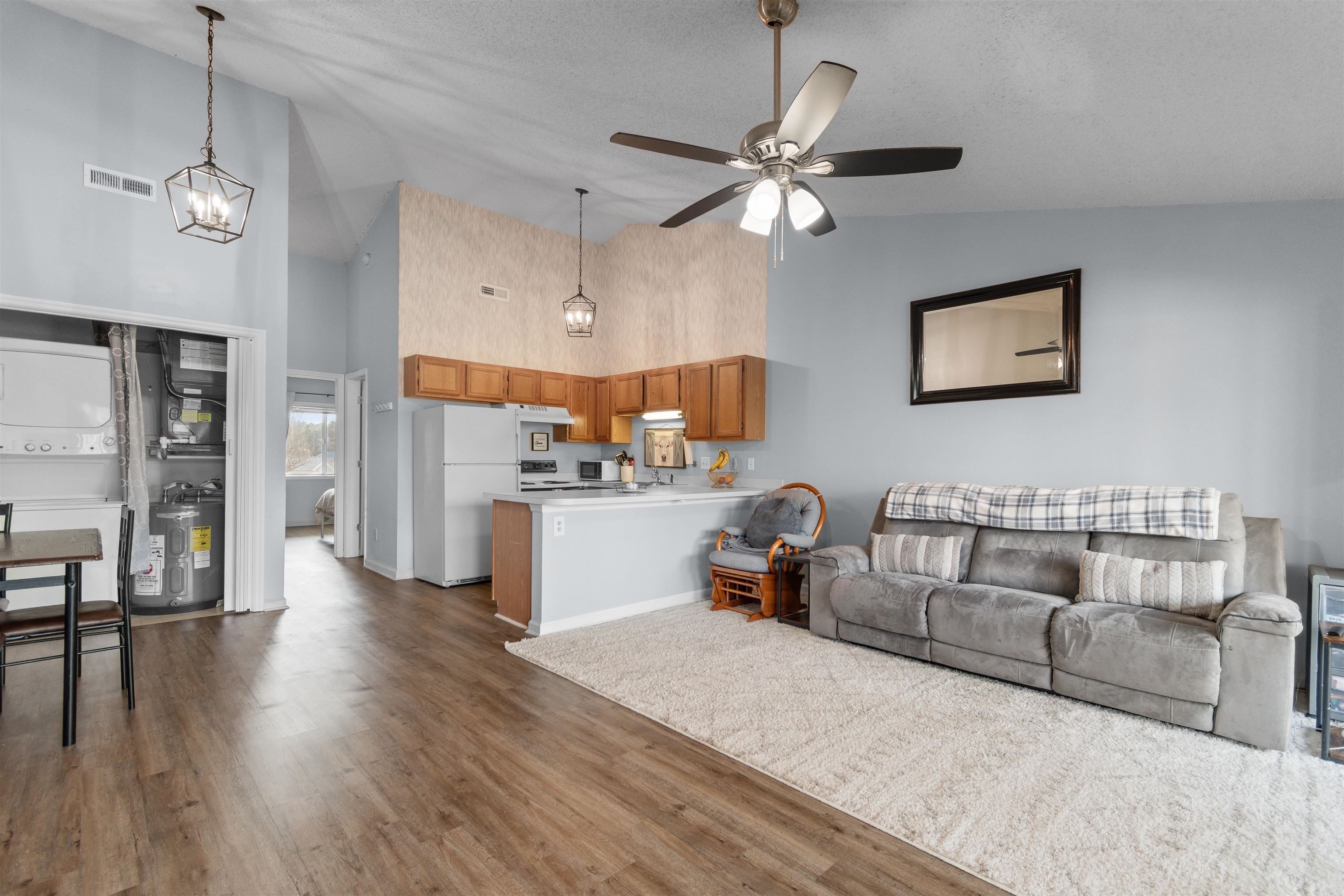 1129 White Tree Lane, Unit H Myrtle Beach, SC 29588 - Photo 10 of 30