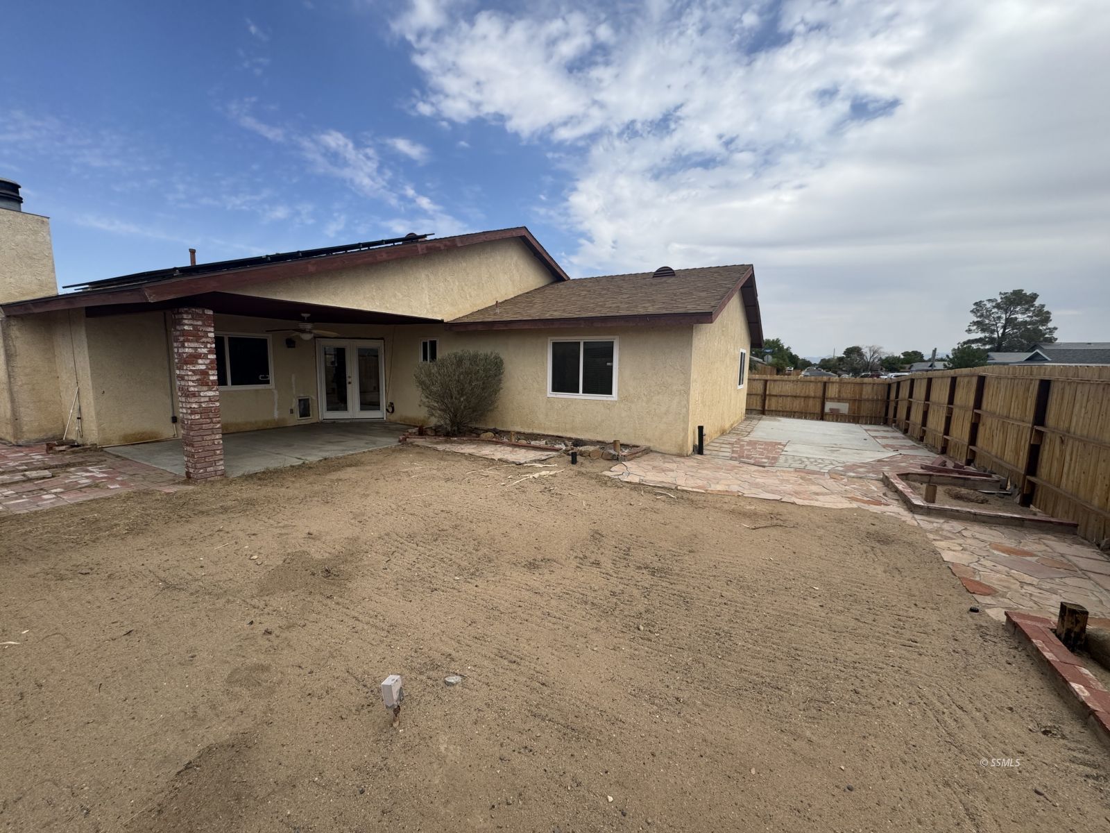 500 South Appaloosa Street Ridgecrest, CA 93555 - Photo 22 of 22 Gallery Image 22