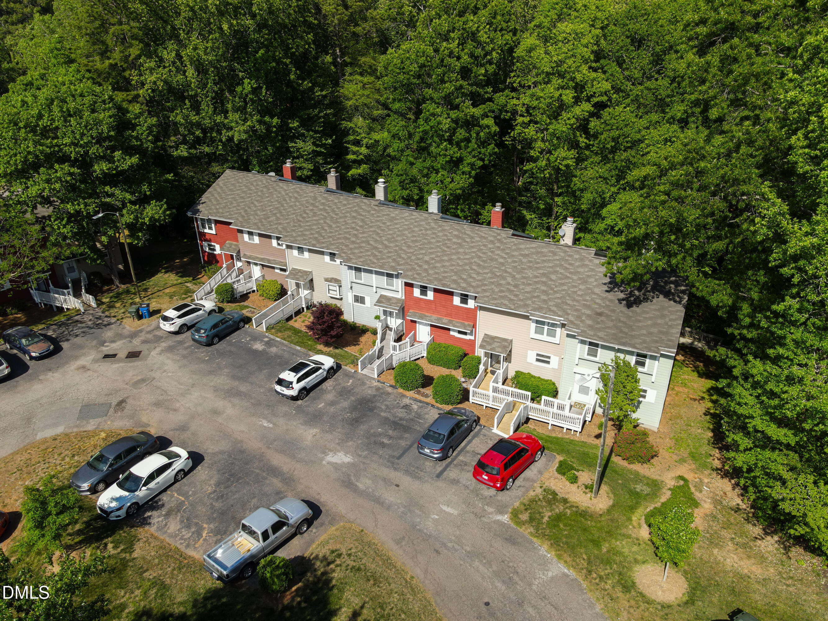 5444 Pine Top Circle Raleigh, NC 27612 - Photo 42 of 45