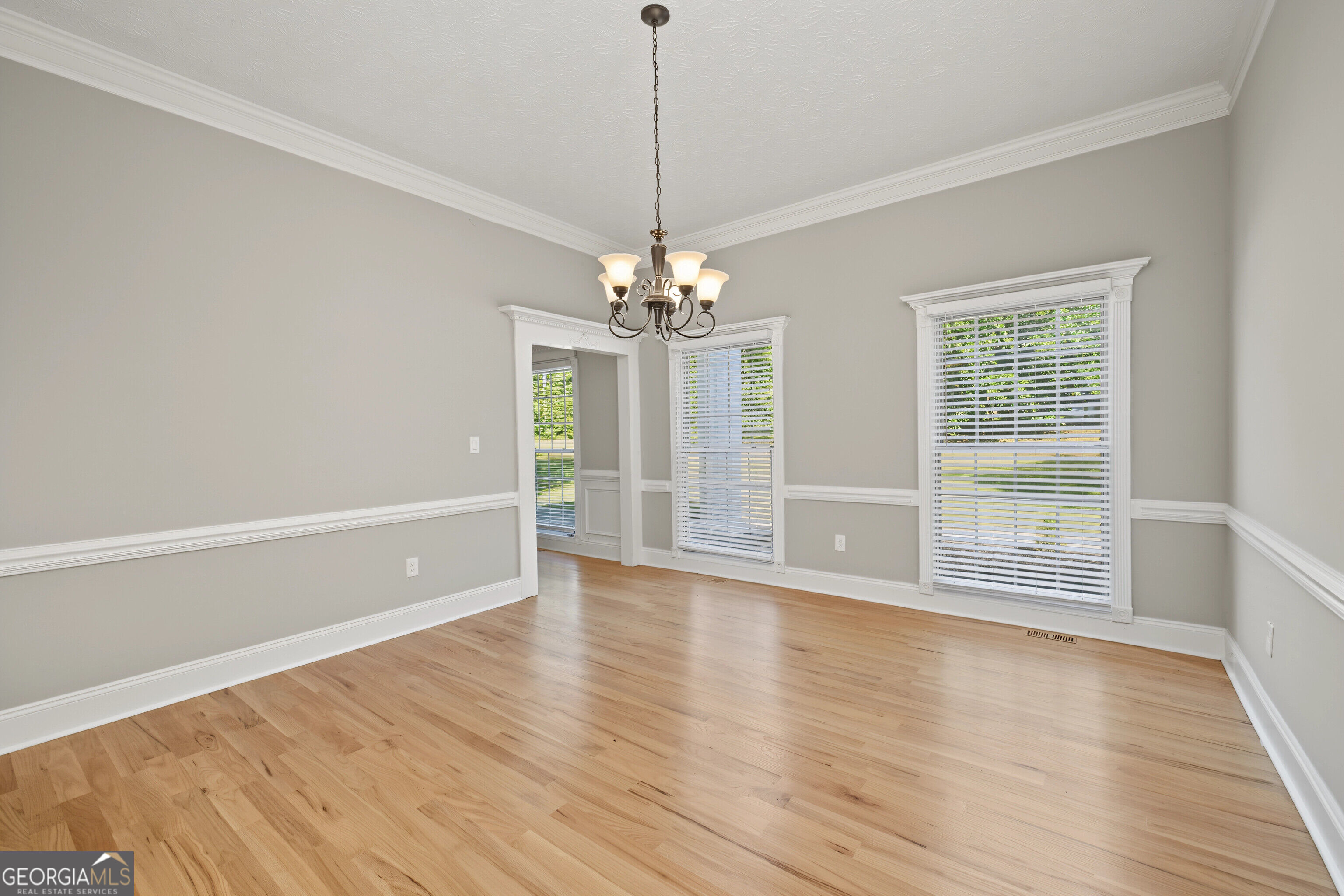266 Ebenezer Church Road Fayetteville, GA 30215 - Photo 26 of 73 Gallery Image 26