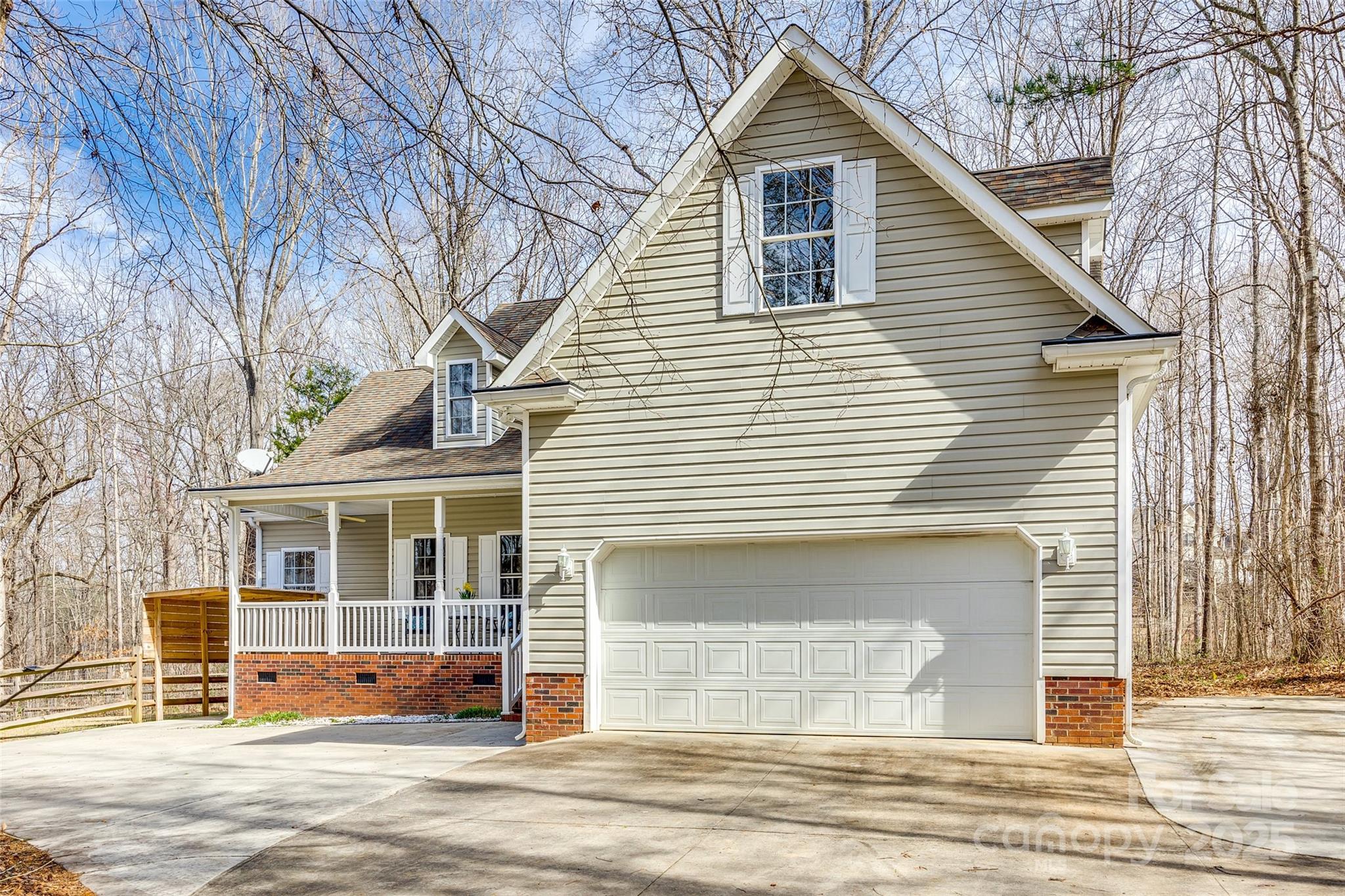 2288 South Paraham Road York, SC 29745 - Photo 1 of 39 Gallery Image 1