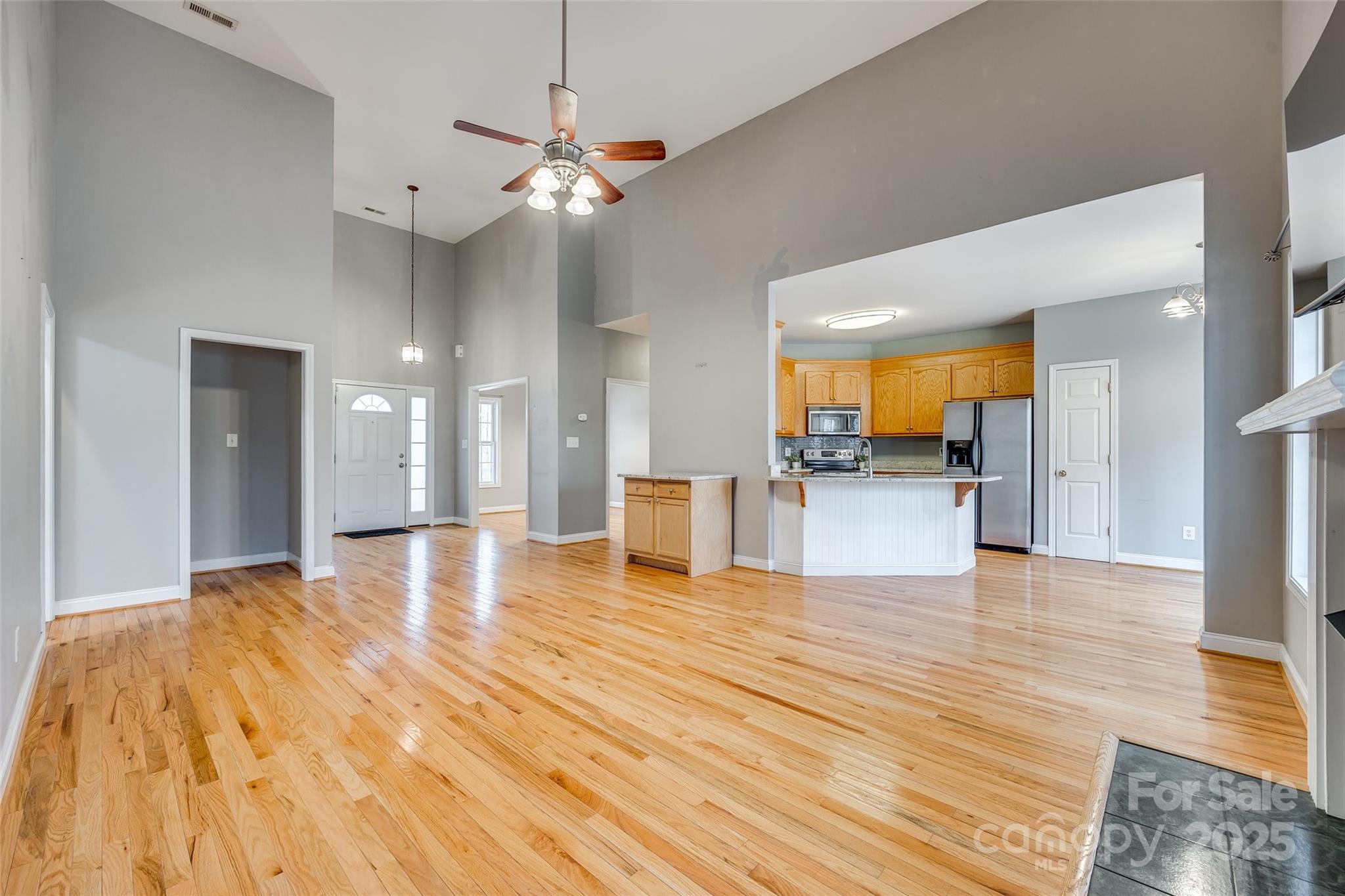 2288 South Paraham Road York, SC 29745 - Photo 11 of 39 Gallery Image 11