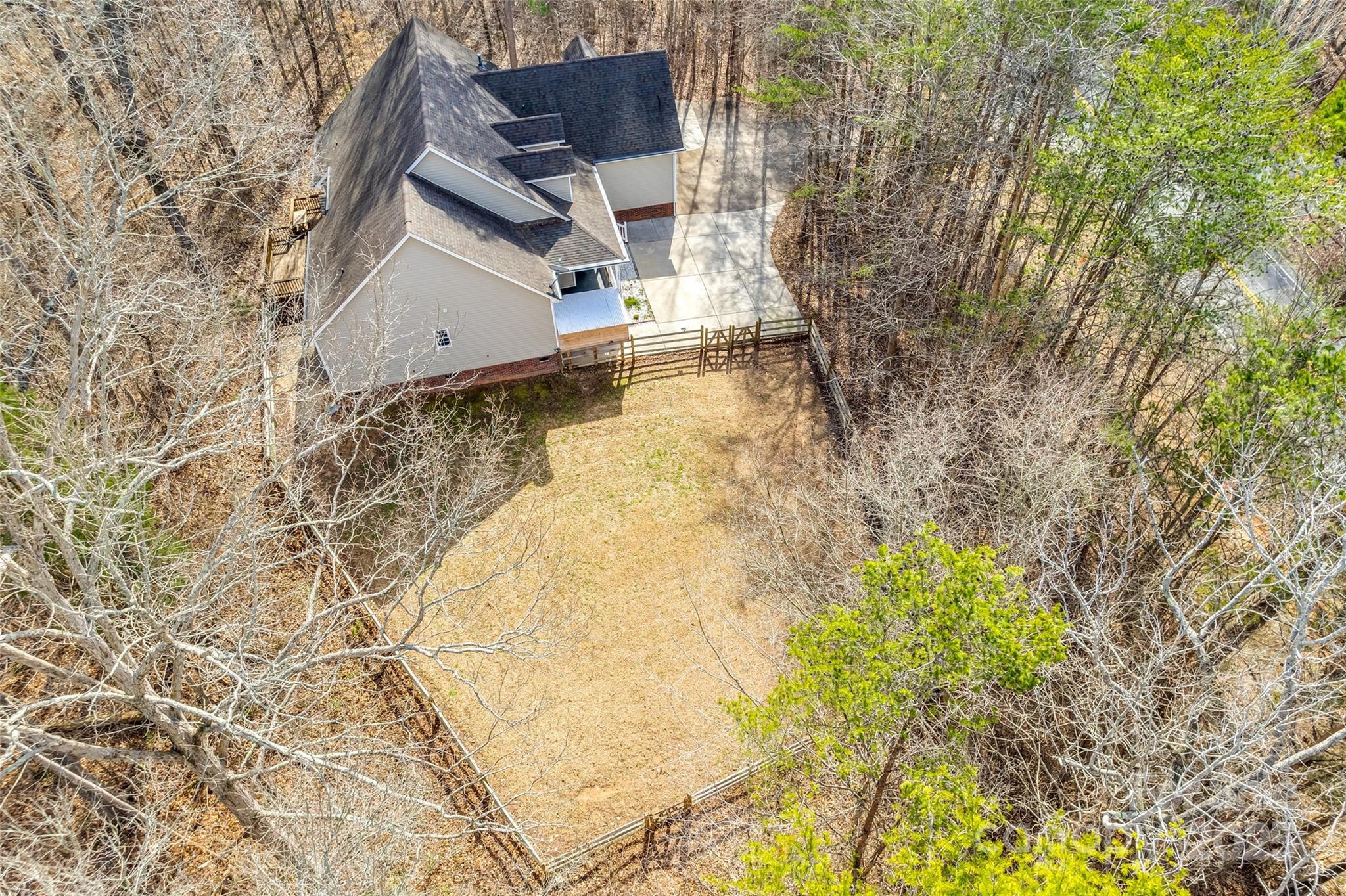 2288 South Paraham Road York, SC 29745 - Photo 34 of 39 Gallery Image 34