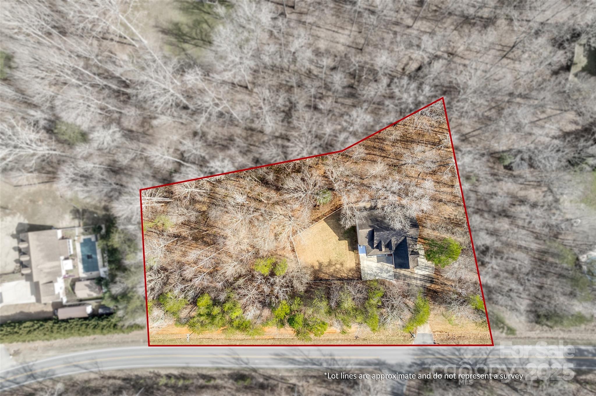 2288 South Paraham Road York, SC 29745 - Photo 36 of 39 Gallery Image 36