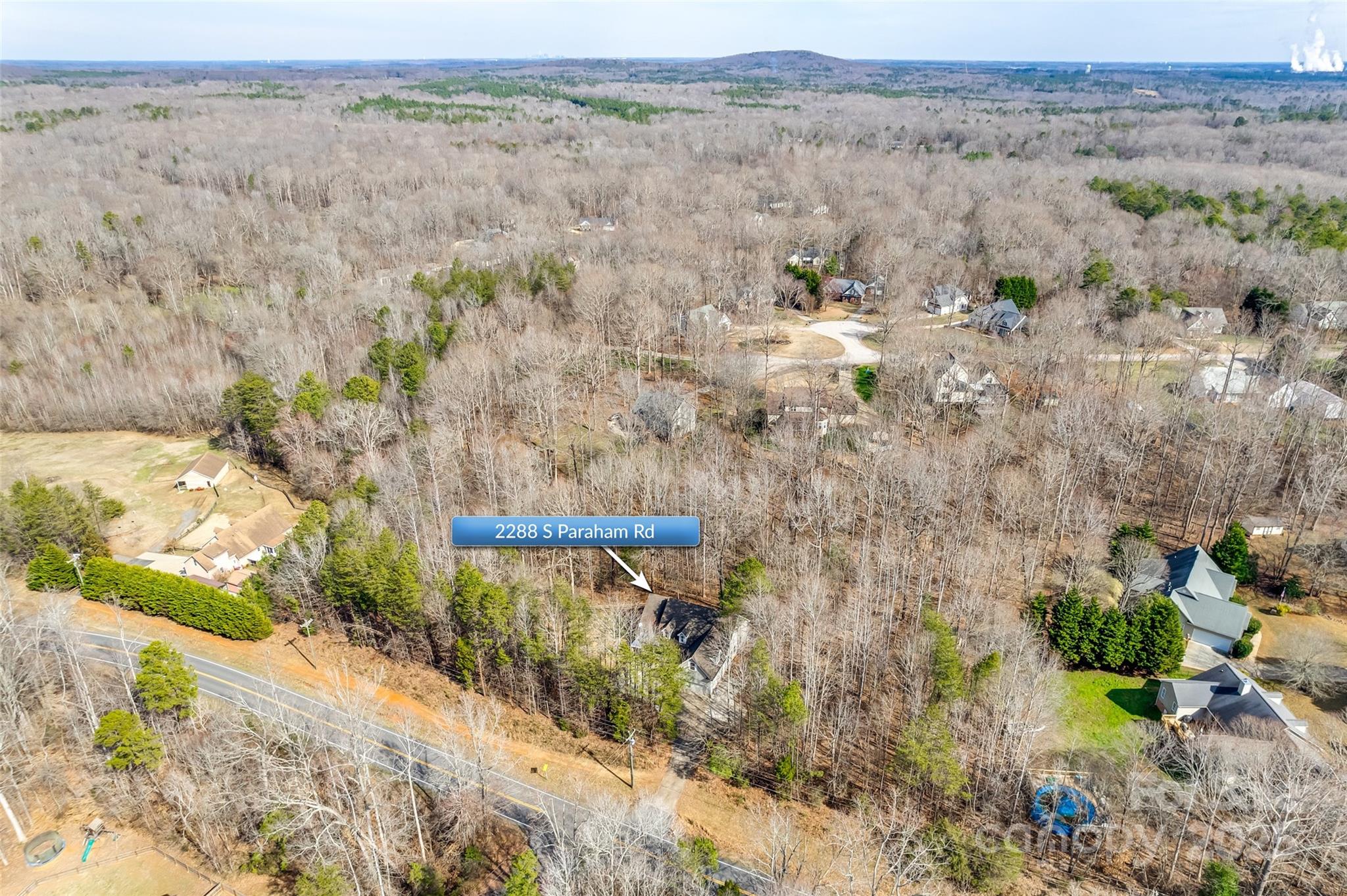 2288 South Paraham Road York, SC 29745 - Photo 37 of 39 Gallery Image 37