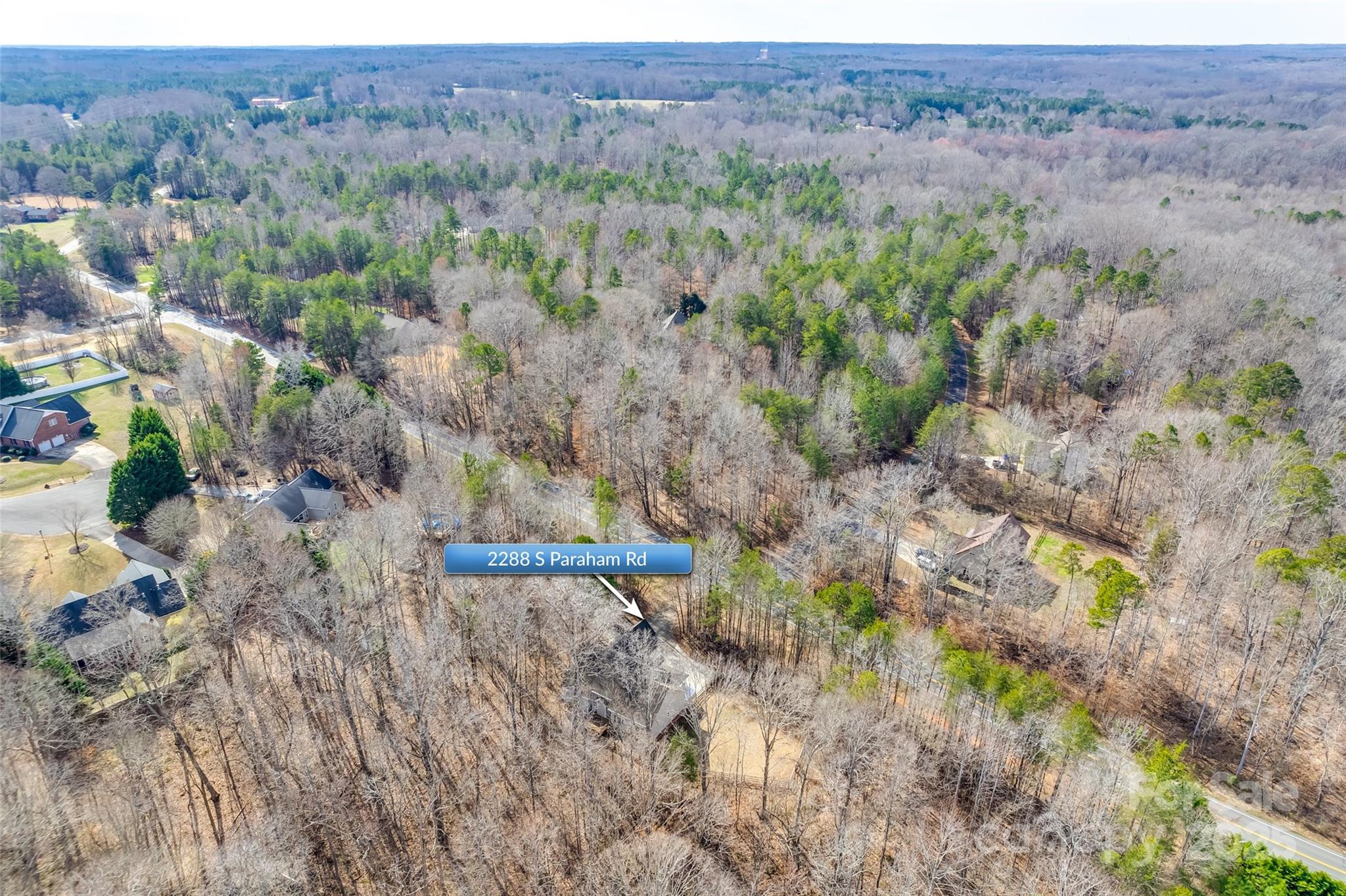 2288 South Paraham Road York, SC 29745 - Photo 38 of 39 Gallery Image 38