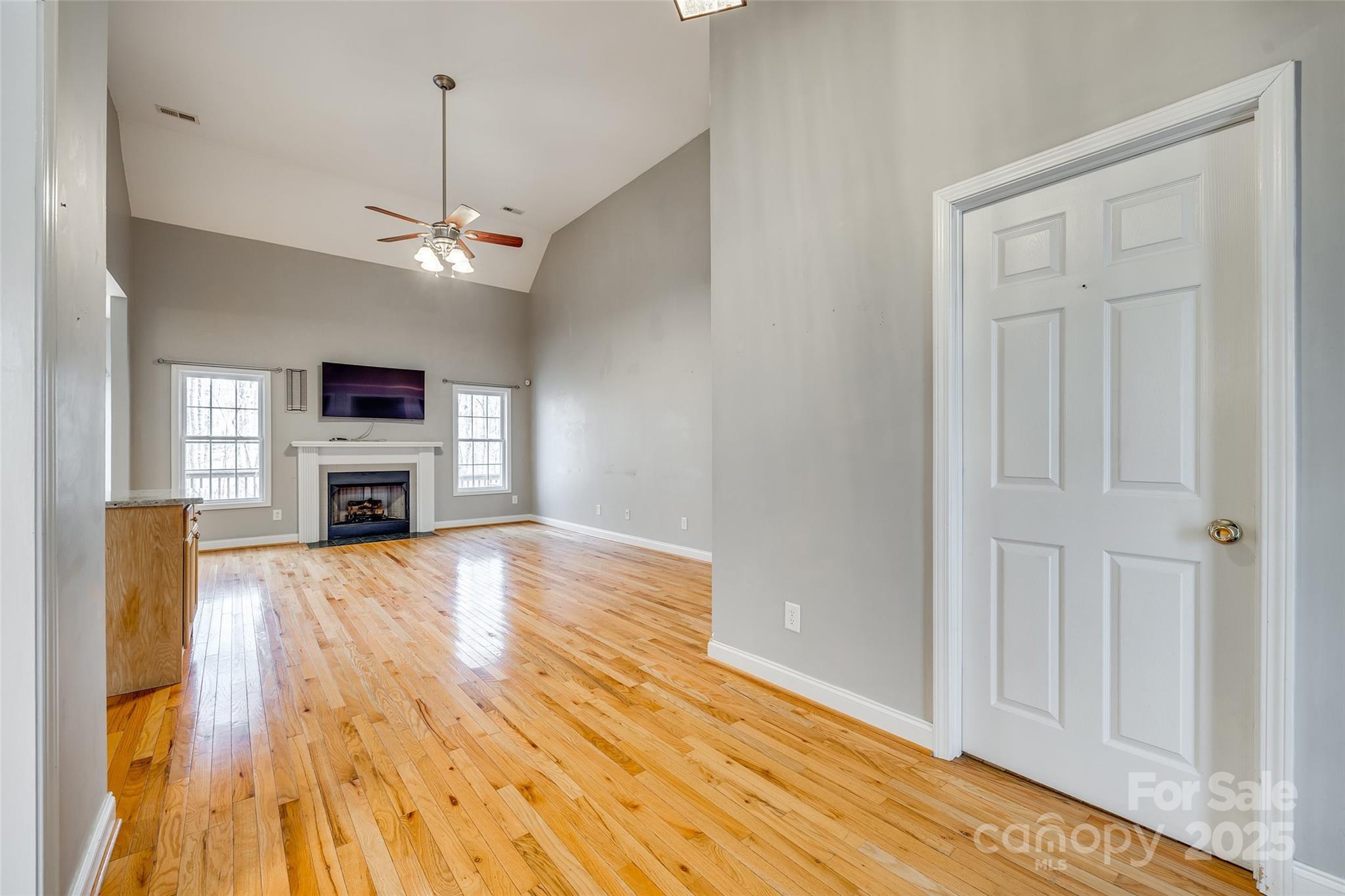 2288 South Paraham Road York, SC 29745 - Photo 5 of 39 Gallery Image 5