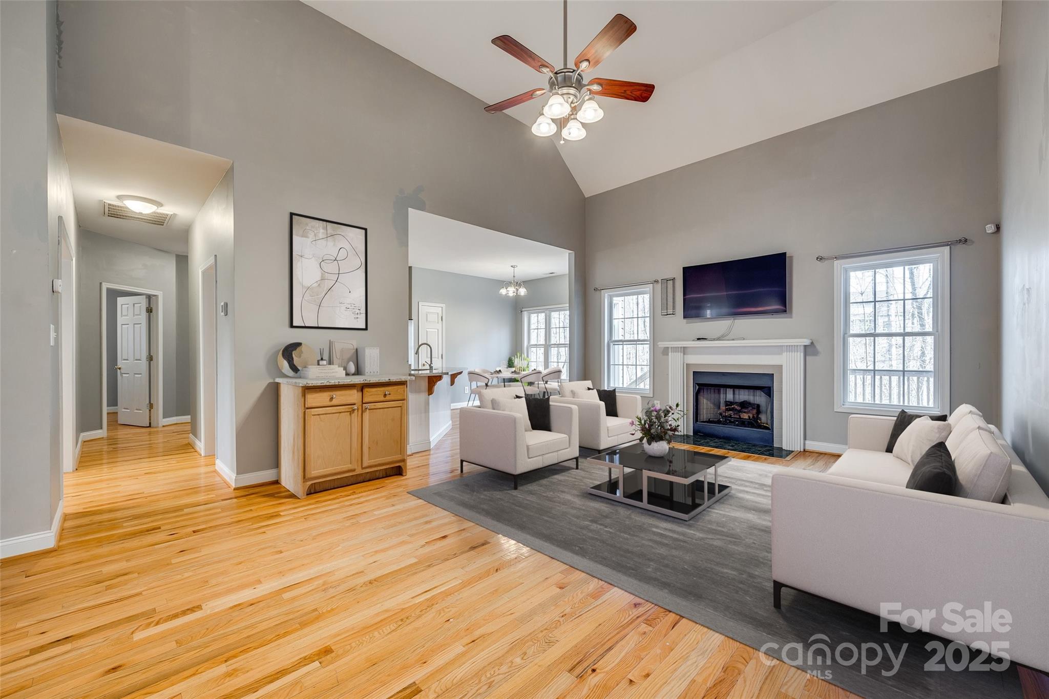 2288 South Paraham Road York, SC 29745 - Photo 8 of 39 Gallery Image 8
