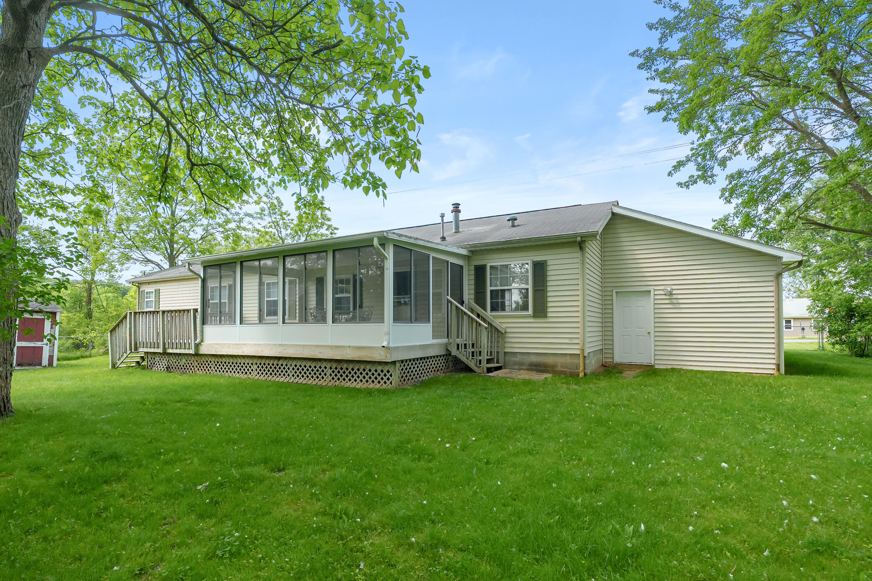 2038 East Bristol Road Dowling, MI 49050 - Photo 34 of 56 Bristol Rd E 2038 Dowling 49050-37