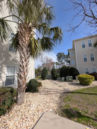 $1,700 | 9754 Leyland Drive, Unit 9, Myrtle Beach, SC 29572