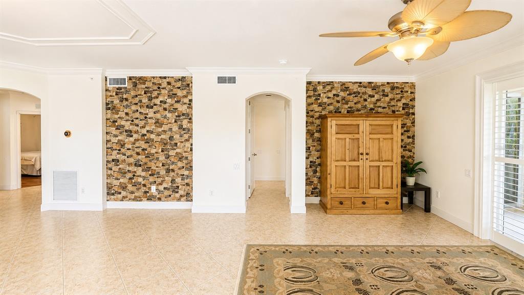 6552 Moorings Point Circle, Unit 102 Lakewood Ranch, FL 34202 - Photo 6 of 57 a view of entryway with wooden floor