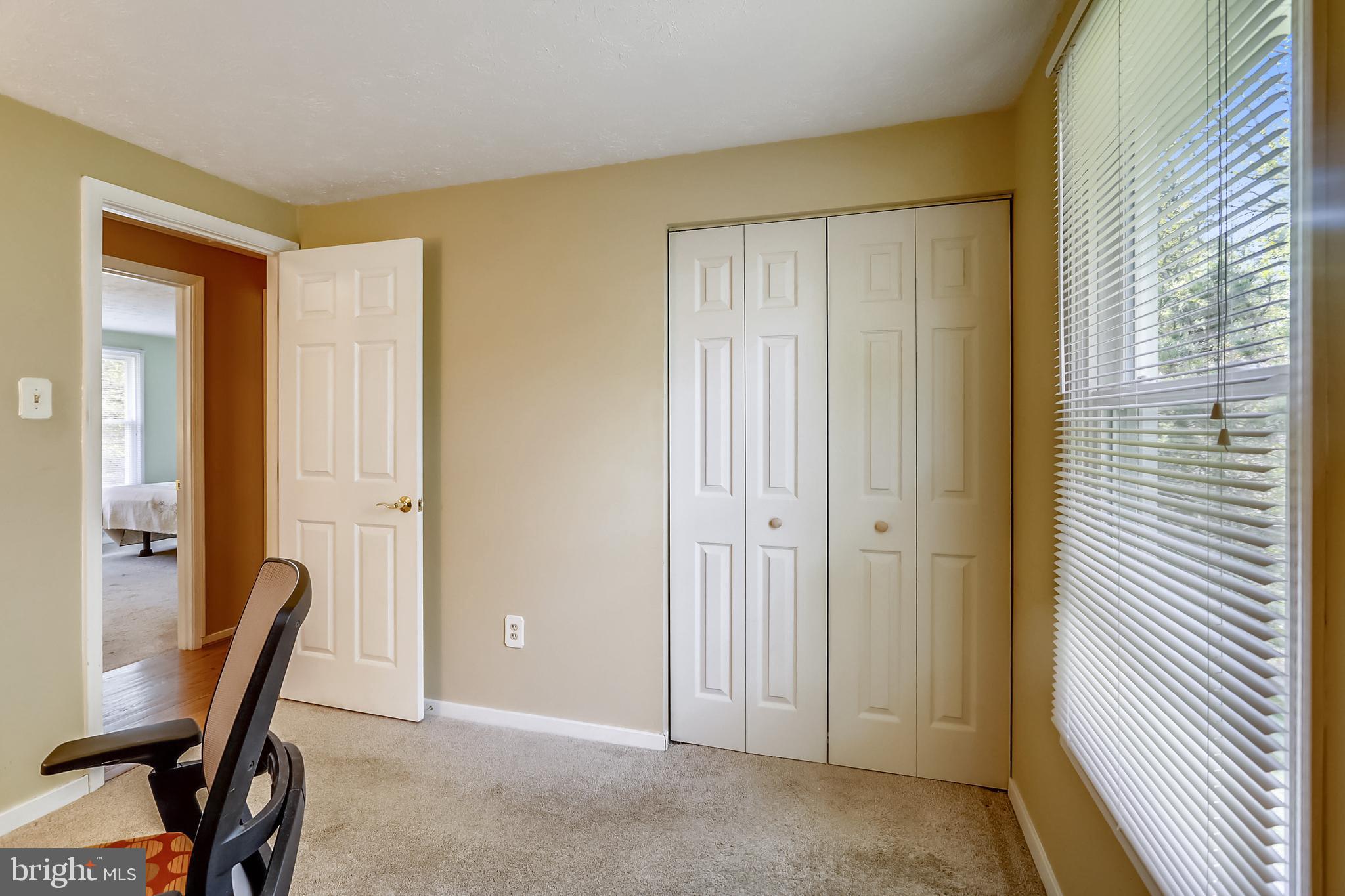 109 Heil Road Silver Spring, MD 20905 - Photo 49 of 60 3rd Bedroom