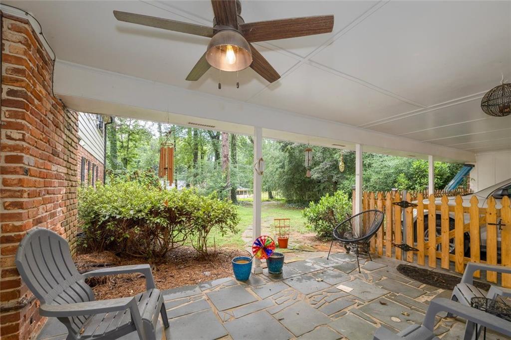 2267 Oxbow Circle Smoke Rise, GA 30087 - Photo 19 of 45 Gallery Image 19