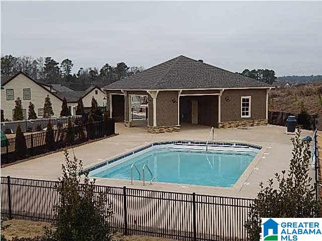 5213 Meadow Ridge Trail Bessemer, AL 35022 - Photo 23 of 27