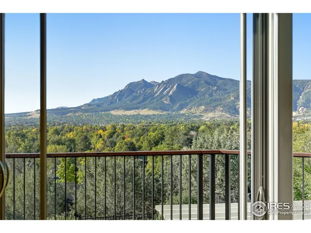 a view of balcony with outdoor space