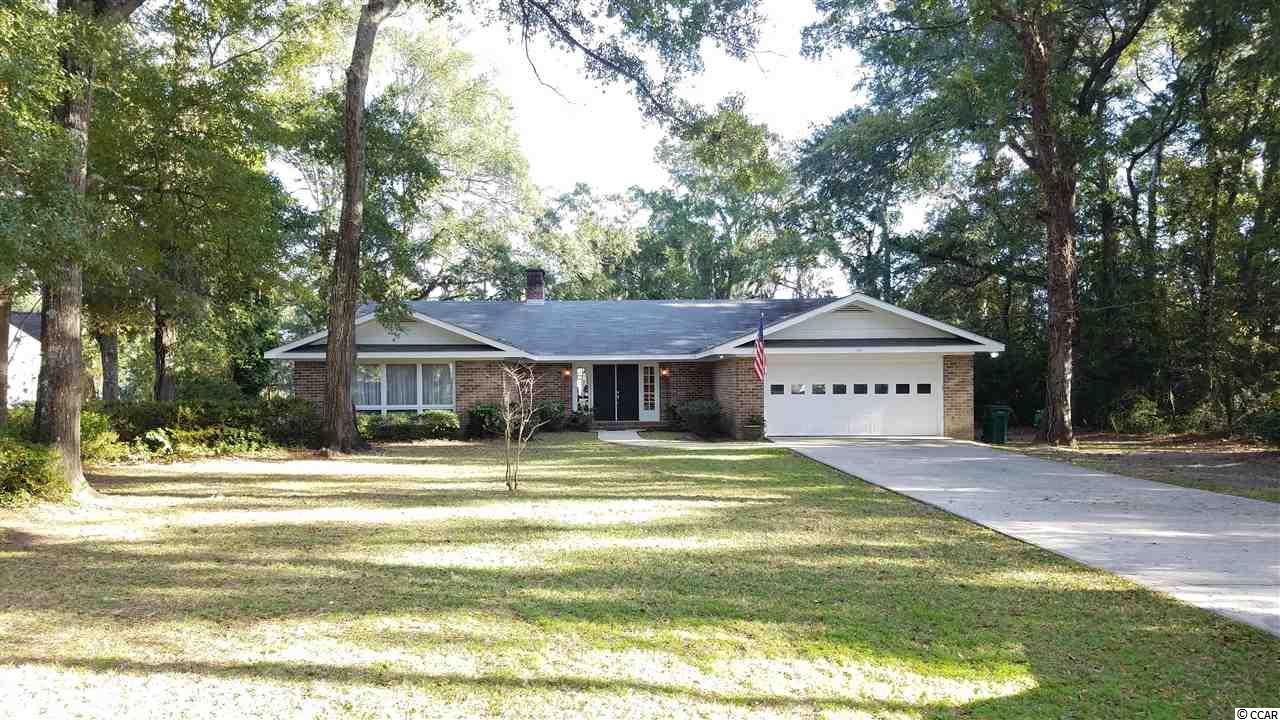 414 Rum Gully Road Murrells Inlet, SC 29576 - Photo 1 of 40 Gallery Image 1