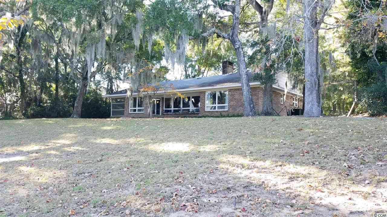 414 Rum Gully Road Murrells Inlet, SC 29576 - Photo 2 of 40 Gallery Image 2