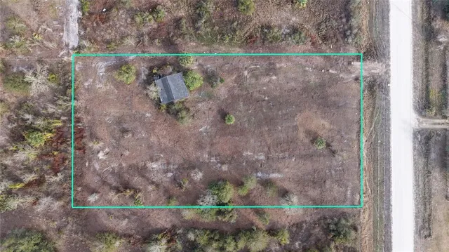 a view of a outdoor space