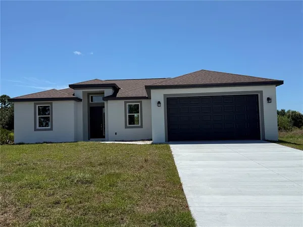 $399,000 | 7329 Athens Terrace, Port Charlotte, FL 33981
