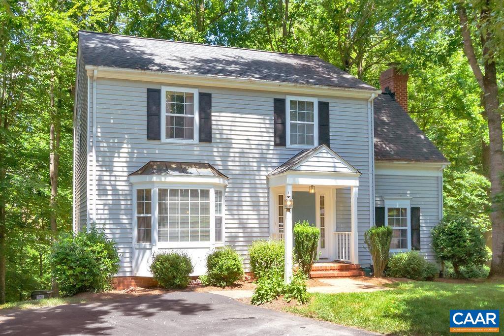 3020 Copper Knoll Road Charlottesville, VA 22911 - Photo 1 of 57 Gallery Image 1