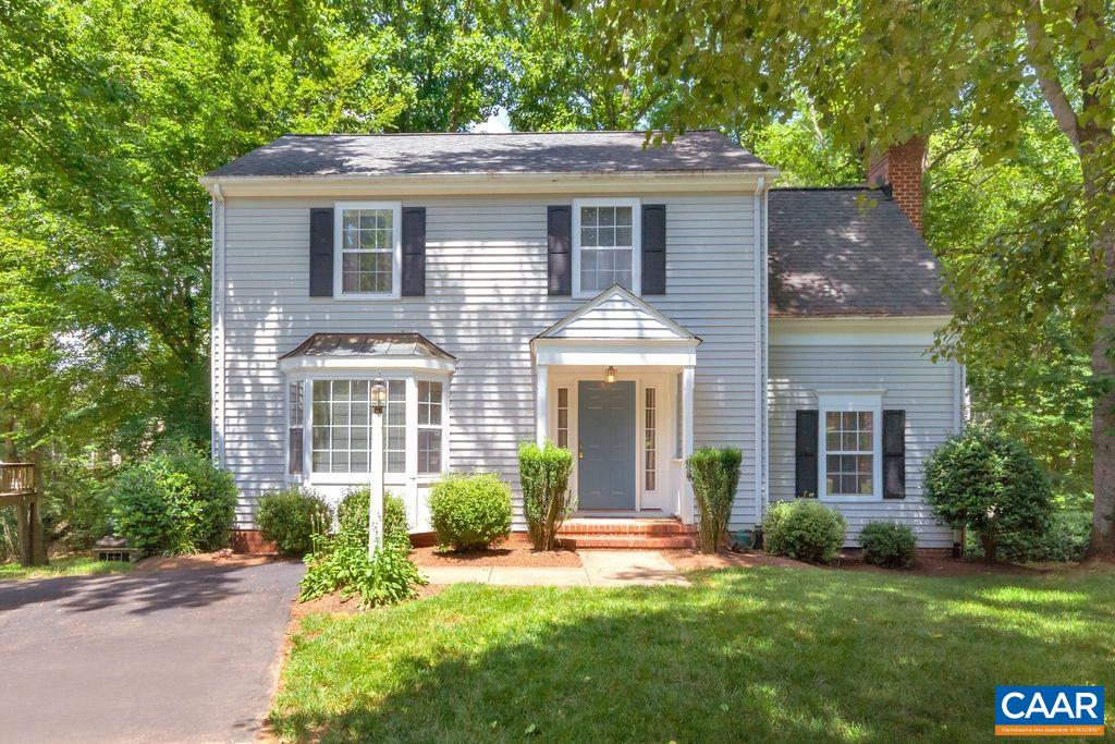 3020 Copper Knoll Road Charlottesville, VA 22911 - Photo 2 of 57 Gallery Image 2
