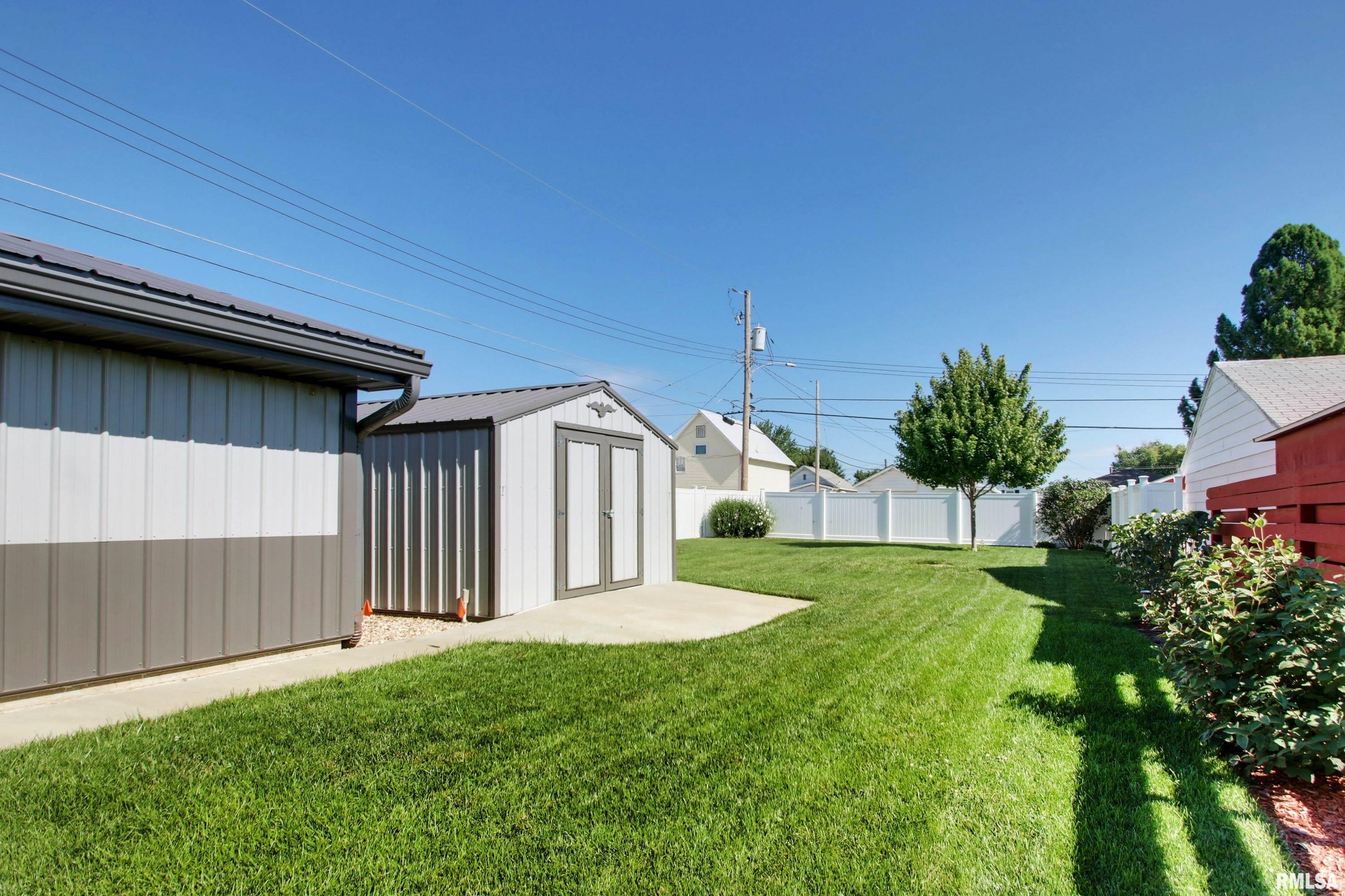 2415 Cherry Street Quincy, IL 62301 - Photo 19 of 20
