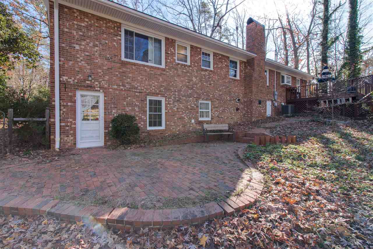 4208 Malvern Road Durham, NC 27707 - Photo 28 of 28 Photo 28