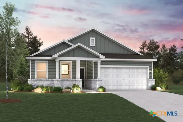 $482,565 | 4812 Bridwell Lane, Austin, TX 78754