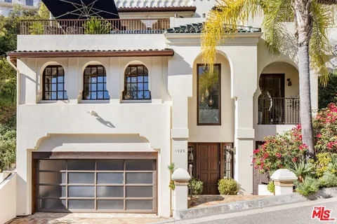 $2,295,000 | 1925 Curson Place, Los Angeles, CA 90046