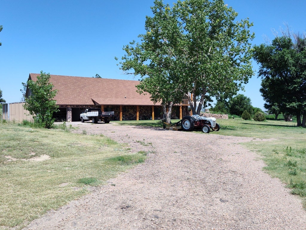 1100 River Road Lakin, KS 67860 - Photo 1 of 1 Gallery Image 1
