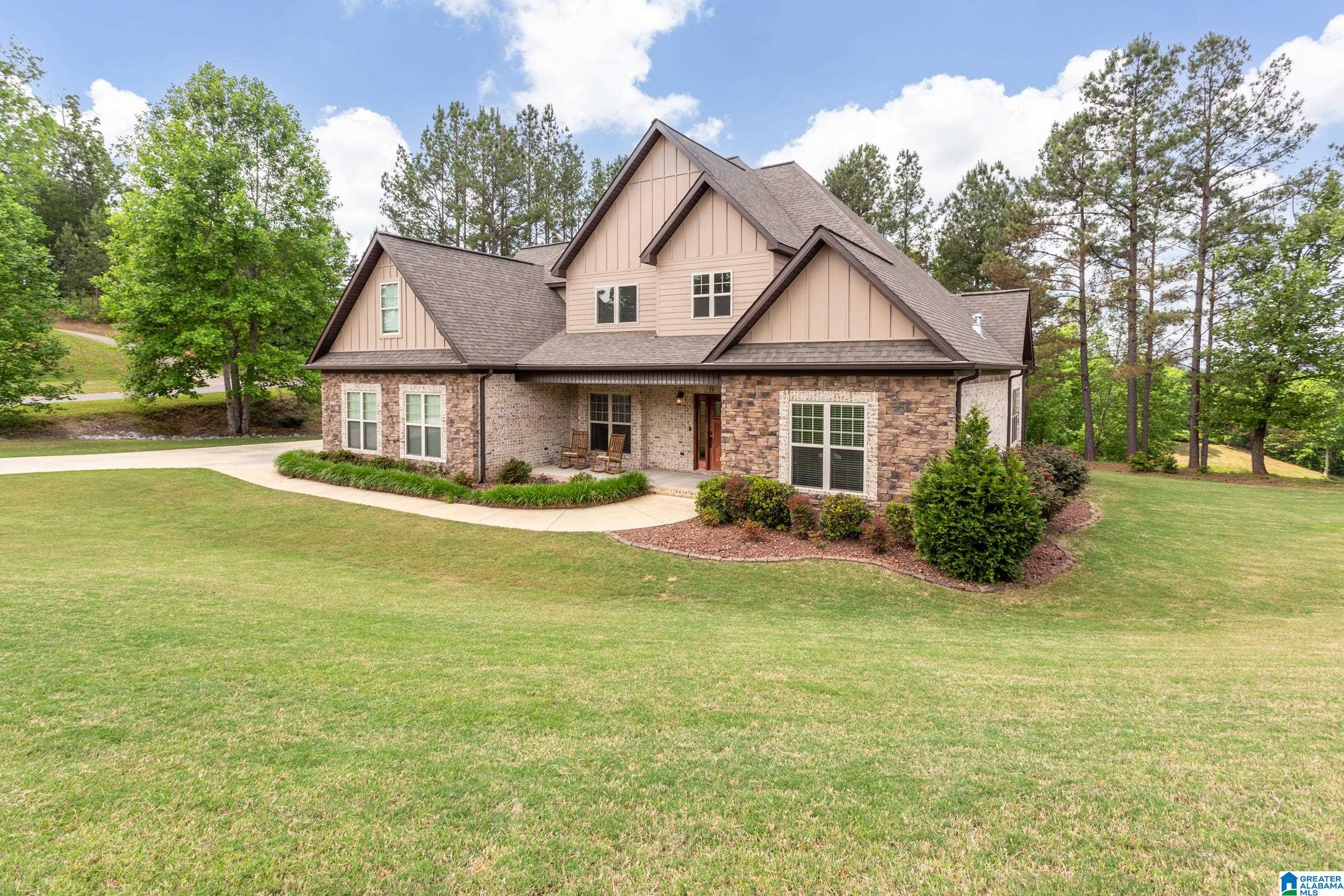 83 Russett Path Oxford, AL 36203 - Photo 45 of 46