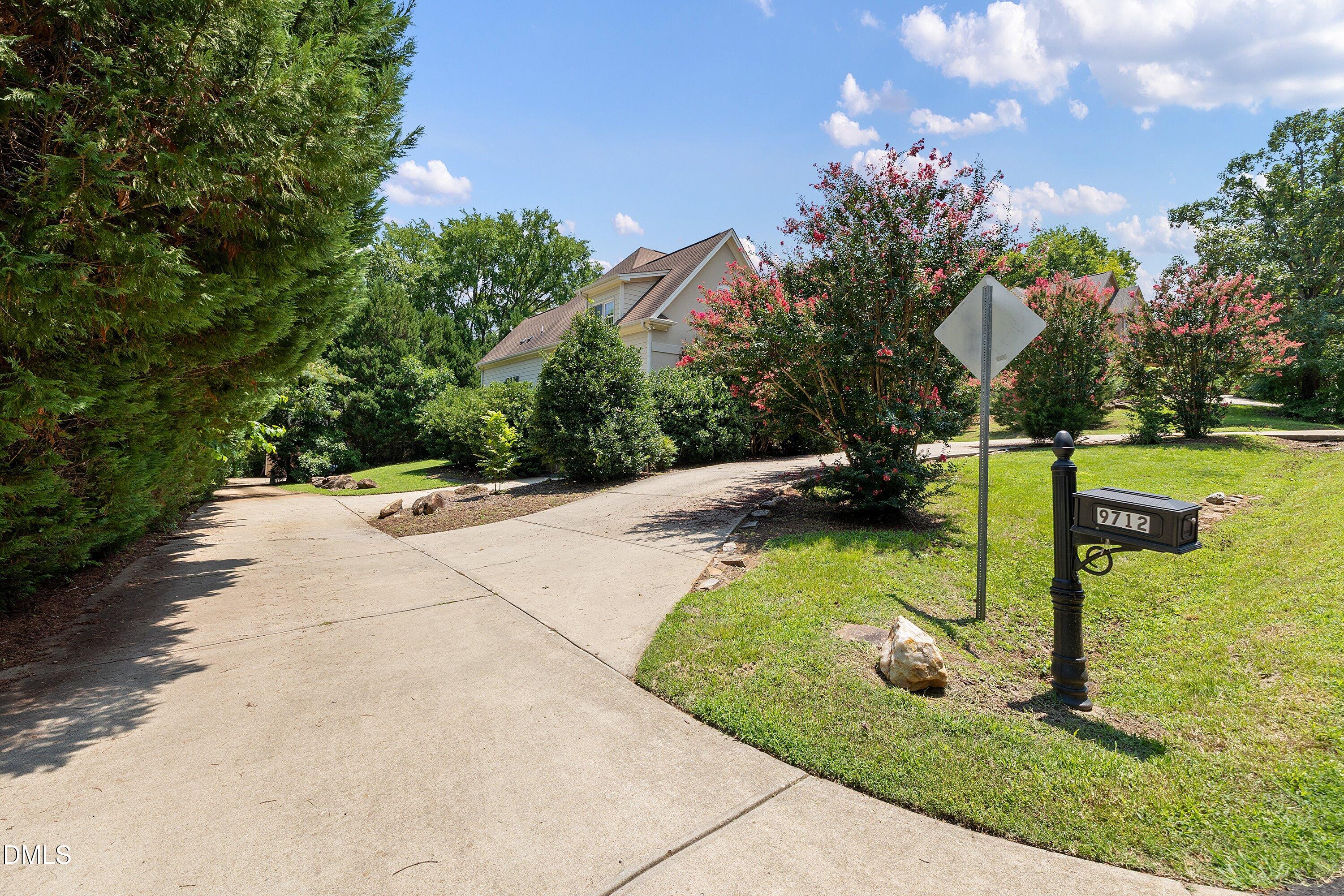 9712 Fonville Road Wake Forest, NC 27587 - Photo 3 of 79 02-9712 Fonville_7913