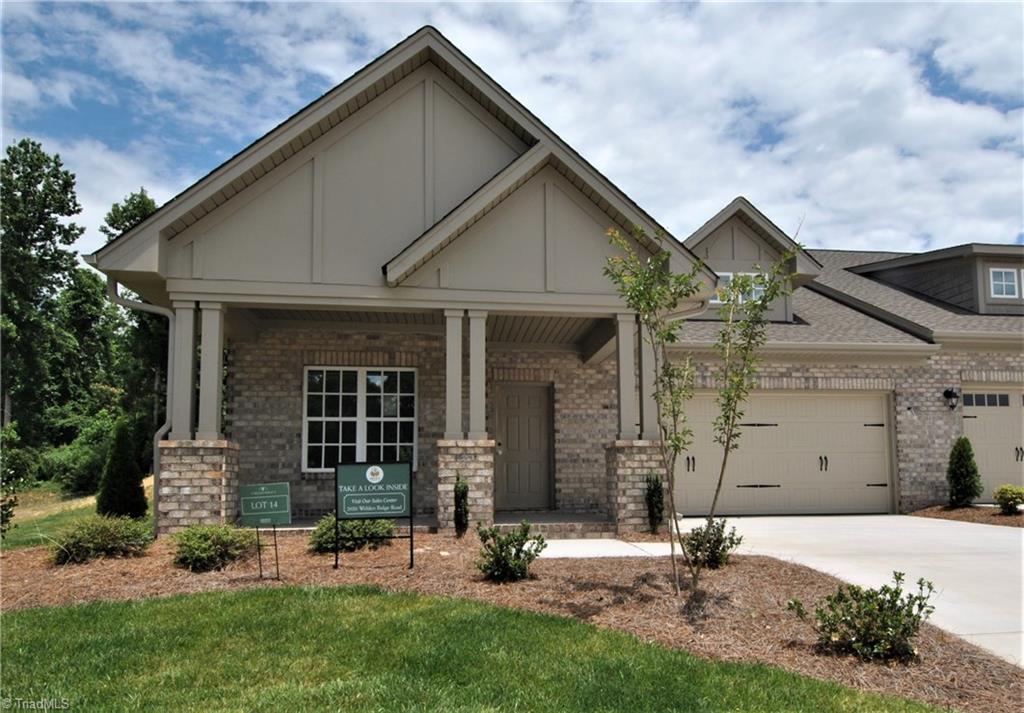 2029 Welden Ridge Road Kernersville, NC 27284 - Photo 2 of 30 Gallery Image 2
