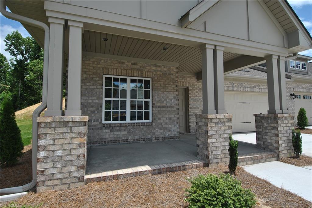 2029 Welden Ridge Road Kernersville, NC 27284 - Photo 3 of 30 Gallery Image 3